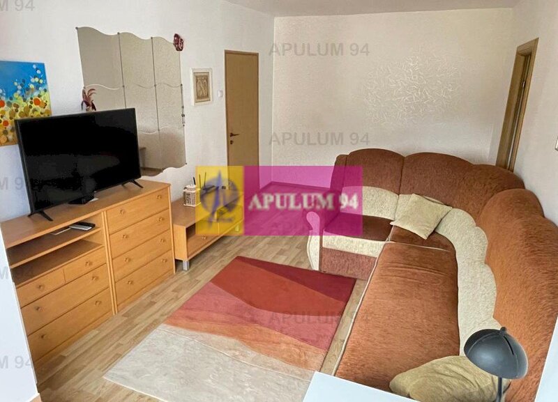 Apartament cu 3 camere de vanzare in Azuga