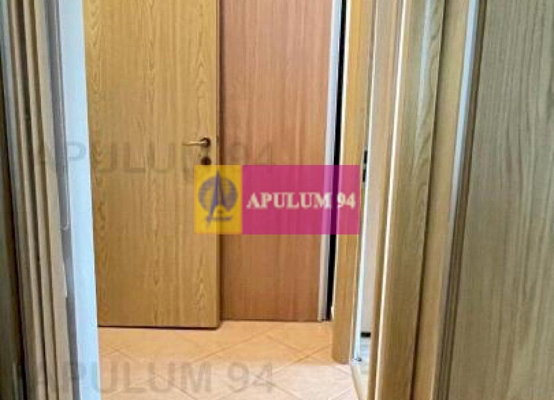 Apartament cu 3 camere de vanzare in Azuga